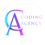 Coding Agency, Website Development, Web Design, SEO Services, Digital Marketing Services, Plugin Customization, Custom Theme Design, Logo Design