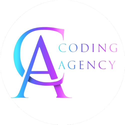 Coding Agency, Website Development, Web Design, SEO Services, Digital Marketing Services, Plugin Customization, Custom Theme Design, Logo Design