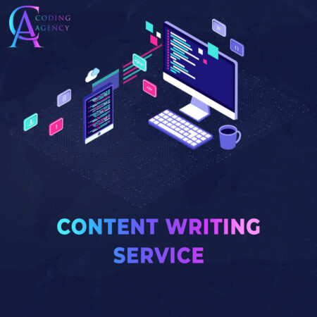 content writing service