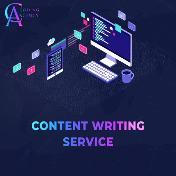 content writing service