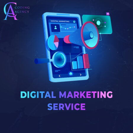 digital marketing service