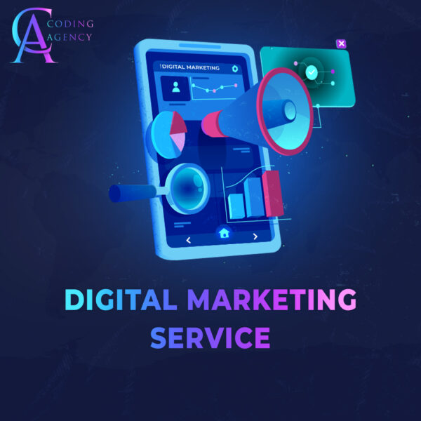 digital marketing service
