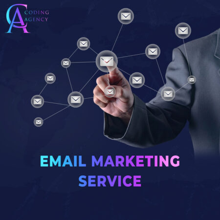 email marketing service