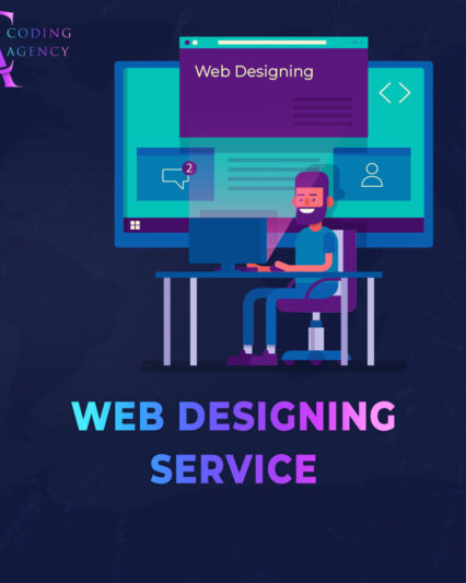web designing service