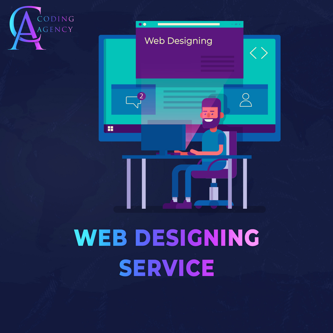 web designing service